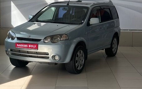 Honda HR-V I, 2004 год, 715 000 рублей, 1 фотография