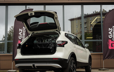 Nissan Qashqai, 2025 год, 3 099 000 рублей, 7 фотография