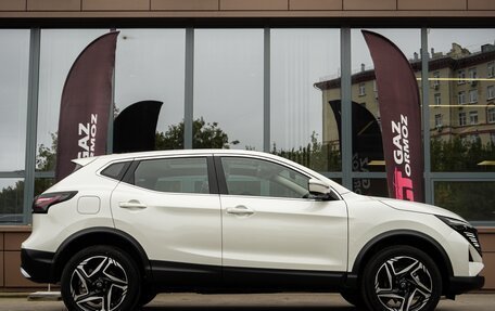 Nissan Qashqai, 2025 год, 3 099 000 рублей, 8 фотография
