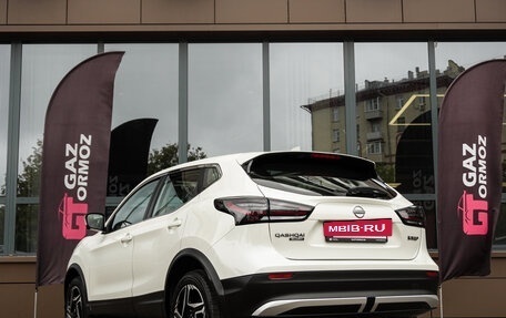 Nissan Qashqai, 2025 год, 3 099 000 рублей, 4 фотография