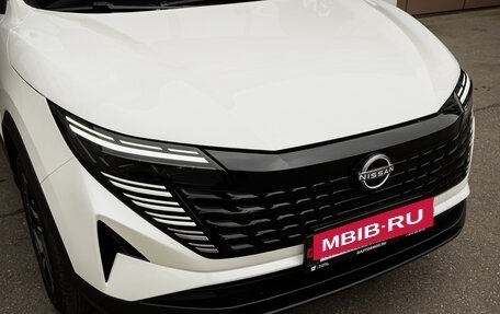 Nissan Qashqai, 2025 год, 3 099 000 рублей, 10 фотография