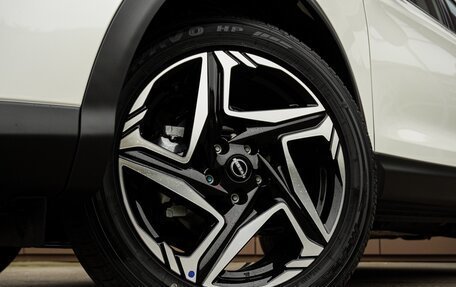 Nissan Qashqai, 2025 год, 3 099 000 рублей, 12 фотография