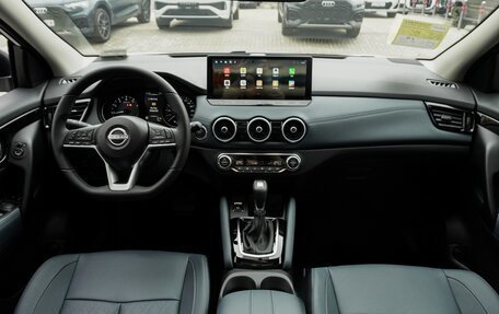 Nissan Qashqai, 2025 год, 3 099 000 рублей, 15 фотография