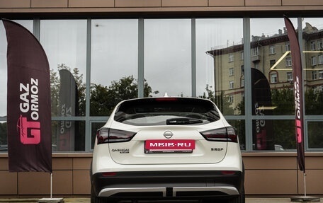 Nissan Qashqai, 2025 год, 3 099 000 рублей, 5 фотография