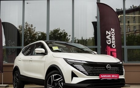Nissan Qashqai, 2025 год, 3 099 000 рублей, 9 фотография