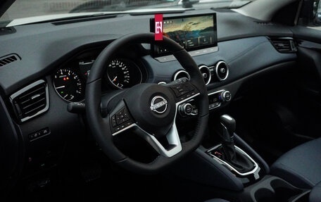 Nissan Qashqai, 2025 год, 3 099 000 рублей, 13 фотография