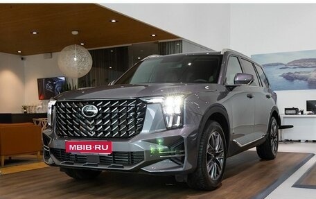 GAC GS8, 2025 год, 4 899 000 рублей, 1 фотография