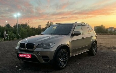BMW X5, 2010 год, 1 850 000 рублей, 1 фотография