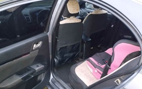 Geely Emgrand EC7, 2013 год, 2 фотография