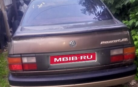Volkswagen Passat B3, 1988 год, 149 000 рублей, 1 фотография