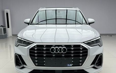 Audi Q3, 2021 год, 2 650 003 рублей, 3 фотография