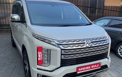 Mitsubishi Delica V, 2019 год, 3 600 000 рублей, 1 фотография