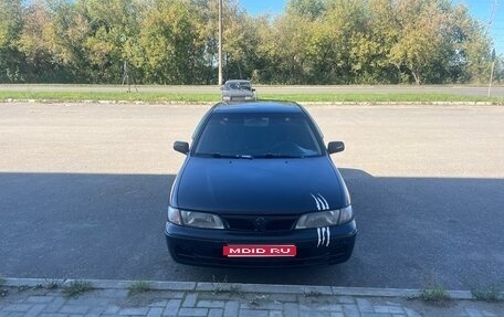 Nissan Almera, 1999 год, 195 000 рублей, 1 фотография