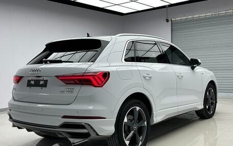 Audi Q3, 2021 год, 2 650 003 рублей, 5 фотография