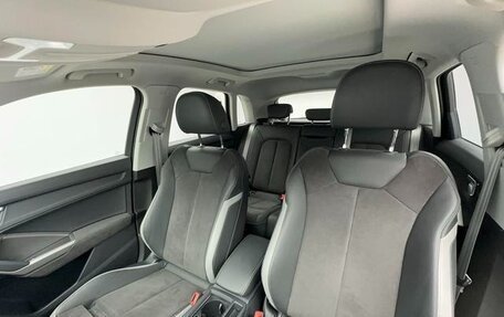 Audi Q3, 2021 год, 2 650 003 рублей, 11 фотография