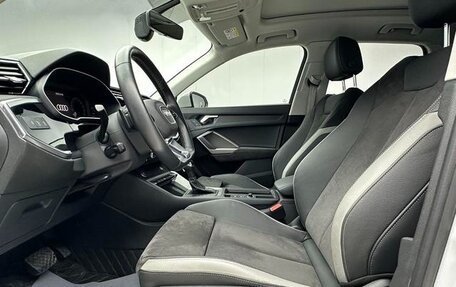 Audi Q3, 2021 год, 2 650 003 рублей, 10 фотография