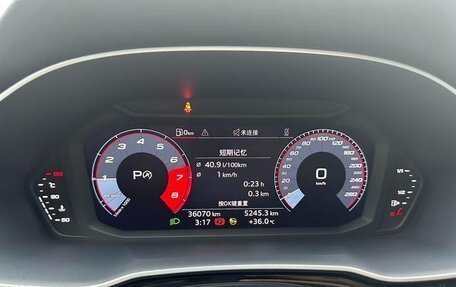 Audi Q3, 2021 год, 2 650 003 рублей, 9 фотография