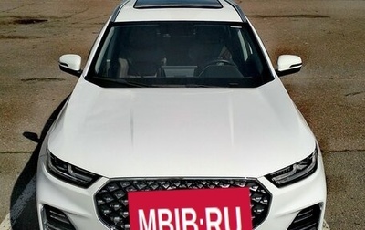Chery Tiggo 8 Pro, 2021 год, 3 200 000 рублей, 1 фотография