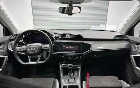 Audi Q3, 2021 год, 2 650 003 рублей, 7 фотография
