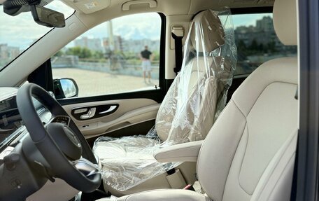 Mercedes-Benz V-Класс, 2025 год, 16 016 000 рублей, 4 фотография
