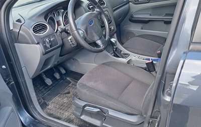 Ford Focus II рестайлинг, 2010 год, 550 000 рублей, 1 фотография