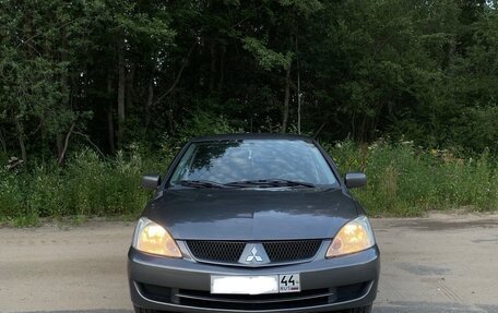 Mitsubishi Lancer IX, 2005 год, 317 000 рублей, 1 фотография