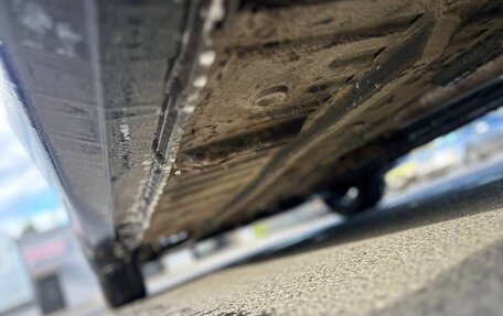 Chevrolet Lanos I, 2007 год, 225 000 рублей, 6 фотография