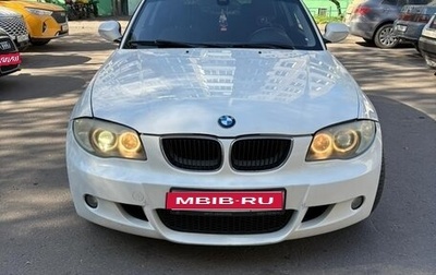 BMW 1 серия, 2011 год, 820 000 рублей, 1 фотография