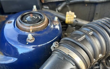 Chevrolet Lanos I, 2007 год, 225 000 рублей, 8 фотография