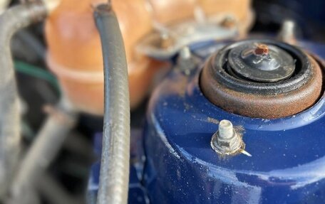 Chevrolet Lanos I, 2007 год, 225 000 рублей, 9 фотография