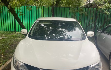 Nissan Qashqai, 2014 год, 1 370 000 рублей, 3 фотография