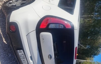KIA Soul II рестайлинг, 2018 год, 1 090 000 рублей, 1 фотография