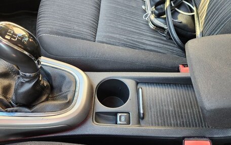 Opel Astra J, 2012 год, 900 000 рублей, 6 фотография