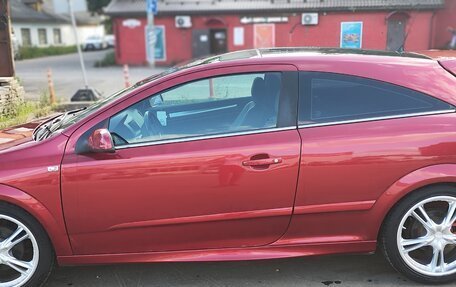 Opel Astra H, 2007 год, 750 000 рублей, 5 фотография