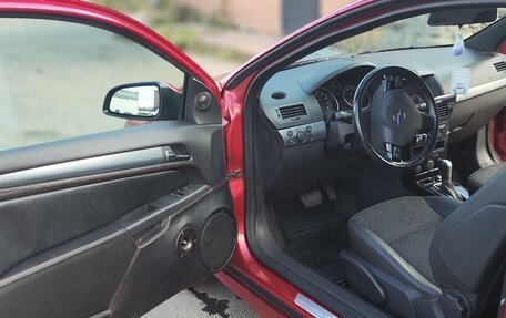 Opel Astra H, 2007 год, 750 000 рублей, 11 фотография