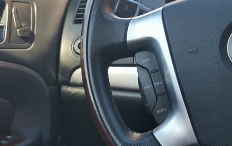 Chevrolet Epica, 2011 год, 690 000 рублей, 2 фотография