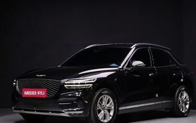 Genesis GV70, 2021 год, 2 282 000 рублей, 1 фотография