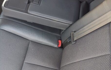 Chevrolet Epica, 2011 год, 690 000 рублей, 4 фотография