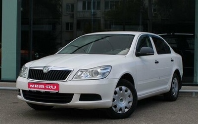 Skoda Octavia, 2011 год, 688 000 рублей, 1 фотография