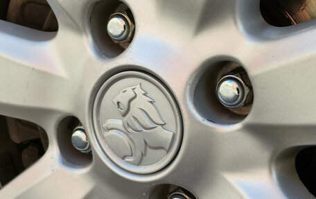 Chevrolet Epica, 2011 год, 690 000 рублей, 7 фотография