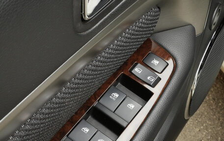 Chevrolet Epica, 2011 год, 690 000 рублей, 10 фотография