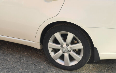 Chevrolet Epica, 2011 год, 690 000 рублей, 9 фотография