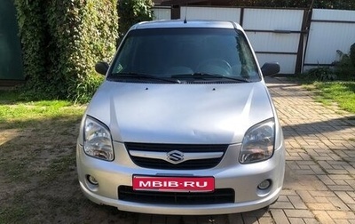 Suzuki Ignis II (HR), 2005 год, 490 000 рублей, 1 фотография