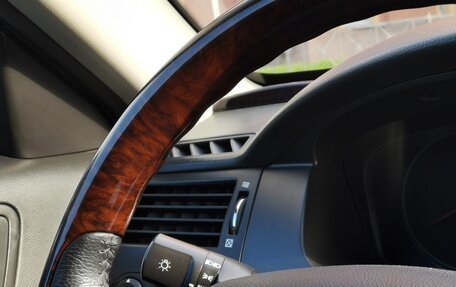 Chevrolet Epica, 2011 год, 690 000 рублей, 12 фотография