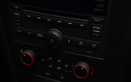 Chevrolet Epica, 2011 год, 690 000 рублей, 11 фотография