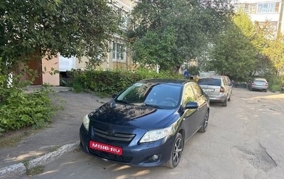 Toyota Corolla, 2008 год, 770 000 рублей, 1 фотография