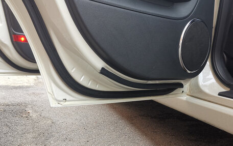 Chevrolet Epica, 2011 год, 690 000 рублей, 14 фотография