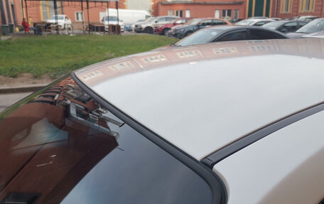 Chevrolet Epica, 2011 год, 690 000 рублей, 13 фотография