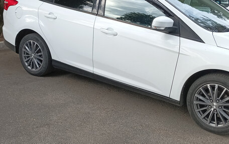 Ford Focus III, 2017 год, 1 170 000 рублей, 3 фотография
