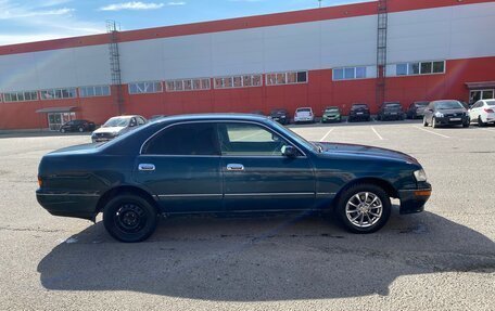 Toyota Crown, 1993 год, 402 000 рублей, 1 фотография